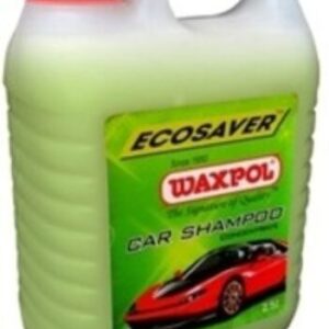 Ecosaver Car Shampoo Concentrate