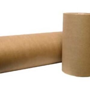 2BK50450 Kraft 450mm X 400M Roll 50gsm 400M