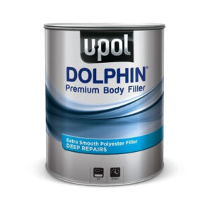 Upol Dolphin Premium Body Filler 3Lt