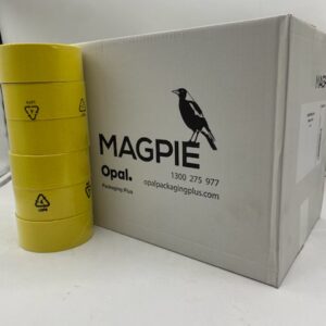 Magpie Masking Tape