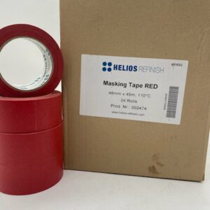 Helios Tape