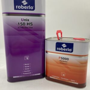 HS 150UNIX CLEAR KIT