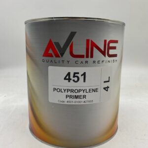 PLASTIC POLYURETHANE PRIMA 4L
