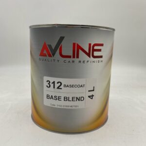 BASE BLEND 4L