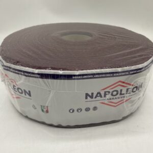 NAPOLIAN SCOTCHBRITE ROLL RED