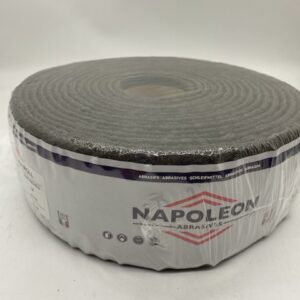 NAPOLIAN SCOTCH BRITE ROLL GREY