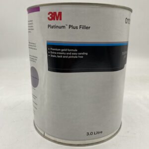 3M PLATINUM 3L