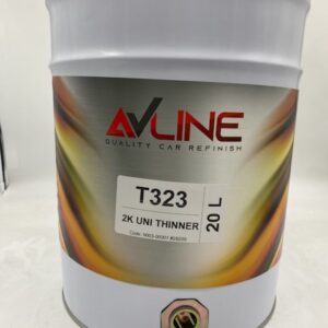 2K UNIVERSAL THINNER 20L