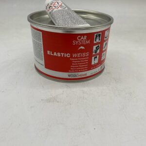 CARSYSTEM PUTTY FILLER 1KILO