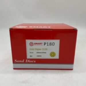 GOLD RANGE - DISC 100PK