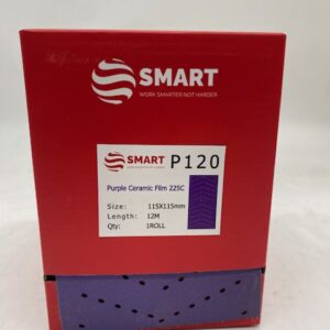 CERAMIC RANGE - 115MM Roll