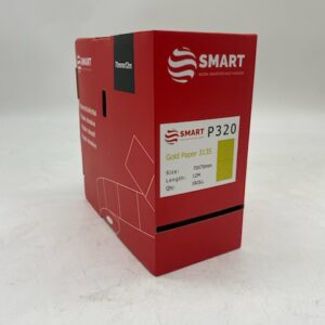 GOLD RANGE - 70MM Roll