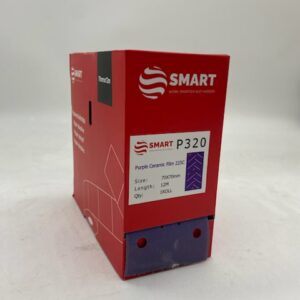 CERAMIC RANGE - 70MM Roll