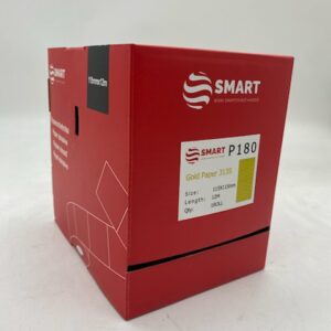 GOLD RANGE - 115MM Roll