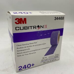 3M CUBITRON 115MM ROLLS