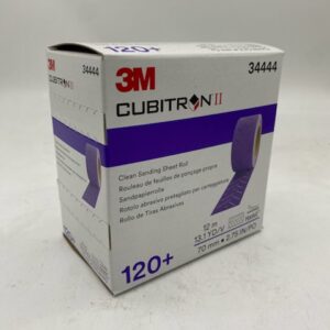 3M CUBITRON 70MM ROLLS