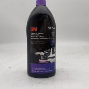 3M PERFECT RANDOM ORBITAL POLISH