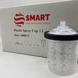 Smart Line PPS Cup - 50 Pack