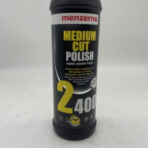 MEDIUM CUT POLISH 2400 1L
