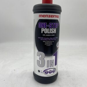 ONE STEP POLISH 3IN1 1 L