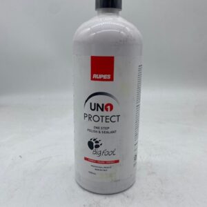 UNI PROTECT ONE STEP POLISH 1L