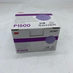 3M 76MM FILM DISC 50PK